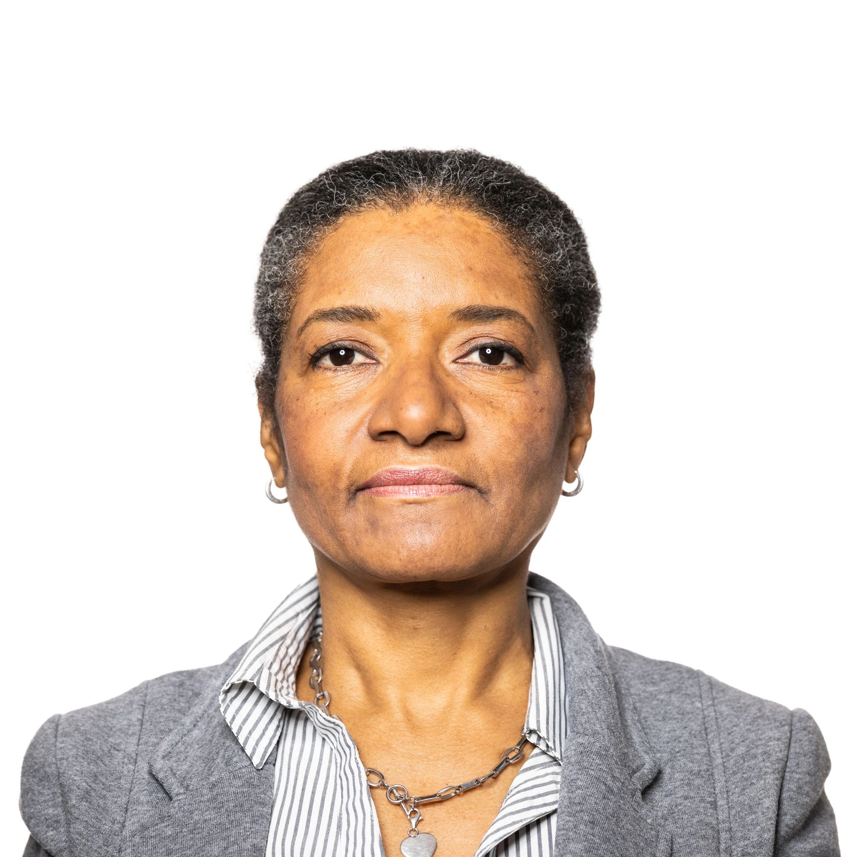Professional headshot representing the Security & Compliance Lead.