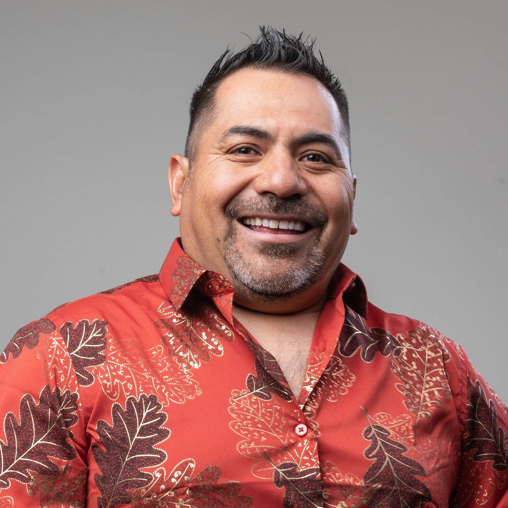Professional headshot representing the Program Delivery Lead.